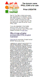 Mobile Screenshot of fpdl.com